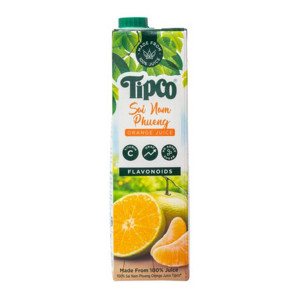 Tipco Sai Nam Phueng Juice 1L